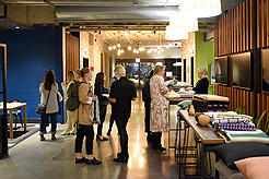 SYSTEM SOURCE HOLIDAY PARTY